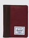 Gordon Large Fabric Women's Wallet Classic with RFID Brown