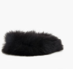 Haar Stirnbänder Fell Mavrudis Mrdline 7443050 Schwarzes