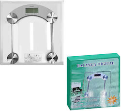 HOMie Digital Bathroom Scale 180kg HOMie Digital Bathroom Scale 180kg