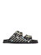 Sandale Casual Damă Negre 4032-Negru