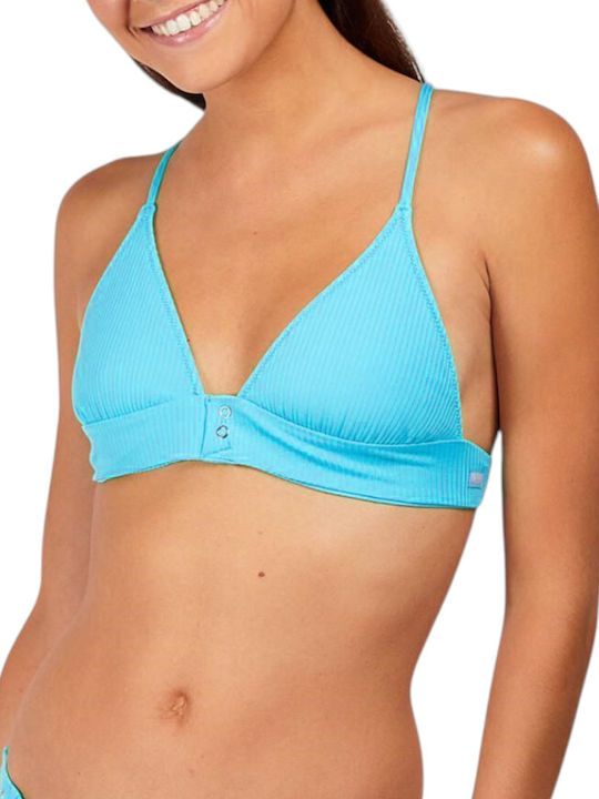 Sunrib Bikini Σουτιέν Γαλάζιο