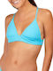 Sunrib Bikini Σουτιέν Γαλάζιο