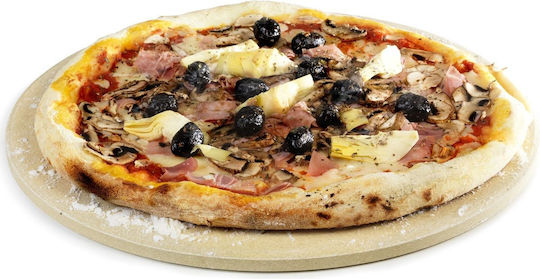 BarbeCook Backform Pizza Aluminium 36cm