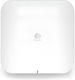 EnGenius ECW526 Access Point Wi‑Fi 6 Tri Band (2.4 & 5 & 6GHz)