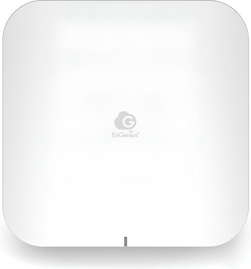 EnGenius ECW526 Access Point Wi‑Fi 6 Tri Band (2.4 & 5 & 6GHz)