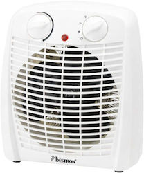 Bestron 124139 Expozițional Încălzitor cu ventilator