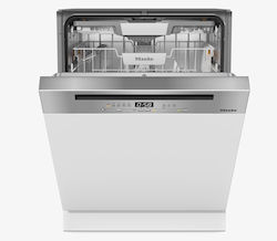 Miele Εντοιχιζόμενο για 14 Σερβίτσια Π59.8xY80.5εκ. 12845910 G 5811 SCi Miele Εντοιχιζόμενο για 14 Σερβίτσια Π59.8xY80.5εκ. 12845910 G 5811 SCi