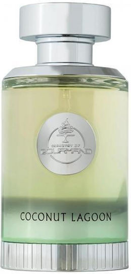 Ministry Of Gourmand Coconut Lagoon Eau de Parfum 100ml