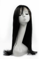 Hair Duty Περούκα σε Μαύρο Χρώμα Hair Duty Περούκα σε Μαύρο Χρώμα