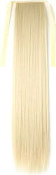 Hair Duty Haarteile in Licht Blond Farbe 80cm Hair Duty Haarteile in Licht Blond Farbe 80cm