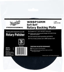 Meguiar's WRBP14MM Suport Accesorii Pentru Polizoare Meguiar's WRBP14MM Suport Accesorii Pentru Polizoare