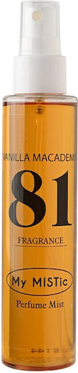 My MISTic Vanilla Macadamia Körpernebel 100ml