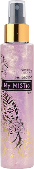My MISTic Temptation Körpernebel Schimmer 130ml