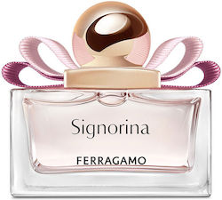 Salvatore Ferragamo Signorina Eau de Parfum 30ml