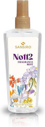 Sansiro No 112 Körpernebel 150ml Sansiro No 112 Körpernebel 150ml