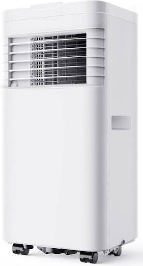 Felix Fcl-1018 Portable Air Conditioner 9000 BTU Cooling Heating