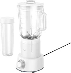 Hoco Επιτραπέζιο 1 lt 250W Γκρι HJD22A Hoco Επιτραπέζιο 1 lt 250W Γκρι HJD22A