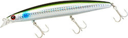 Daiwa Βυθιζόμενο Τεχνητό Shoreline Shiner Z Vertice Sd 14cm 31.5gr #698 Daiwa Βυθιζόμενο Τεχνητό Shoreline Shiner Z Vertice Sd 14cm 31.5gr #698