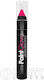 Stick Vopsea de Față Neon Fuchsia