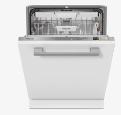 Miele Active Πλήρως Εντοιχιζόμενο για 14 Σερβίτσια Π59.8xY80.5εκ. Miele Active Πλήρως Εντοιχιζόμενο για 14 Σερβίτσια Π59.8xY80.5εκ.