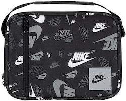 Nike Ισοθερμική Τσάντα Μαύρη Nike Ισοθερμική Τσάντα Μαύρη