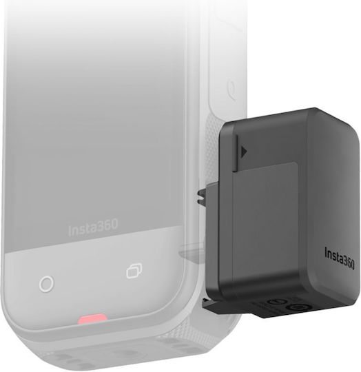Insta360 X5 Quick Reader για Insta360 Action Camera