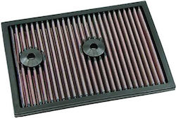 Skoda Superb Iii 1.4l Phev Tsi 20-22 Dna Air Filter P-vw12s17-01 Skoda Superb Iii 1.4l Phev Tsi 20-22 Dna Air Filter P-vw12s17-01