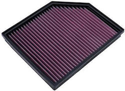 Volvo Xc 90 Series 15-24 Dna Air Filter P-vl20x24-01 Volvo Xc 90 2.0 T8 Hybrid 18-24