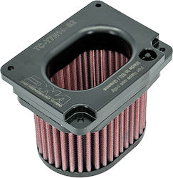 Yamaha Mt 07 14-24 Air Cover Stage 2 Filter Combo R-y7n14-s2-combo