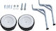 Bicycle Training Wheel Set Fstrw-012 Oem