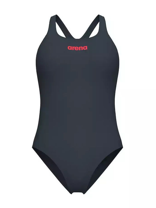 Arena Badeanzug Gray