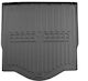Umbrella Set Covorașe Față și Spate 1buc pentru Ford Mondeo / Margine 2014-2022 Negre