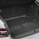Umbrella Комплект Предни и Задни Постелки 1бр от ТПЕ за Volvo S40 Ford Edge 2004-2012 Черни