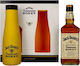 Jack Daniel's Honey Tennessee Whisky din S.U.A ...