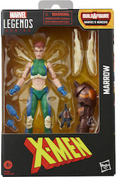 Action Figure Marvel Legends: X-men - Marrow Ma...