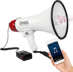 DNA Τηλεβόας Ισχύος 30W MEGA1 DNA Τηλεβόας Ισχύος 30W MEGA1