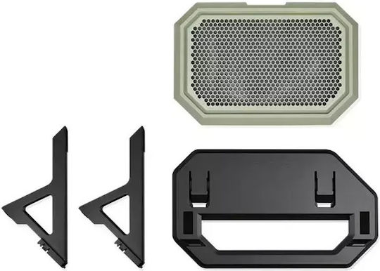 Thermaltake Chassis Stand Kit Tower 600 Light-Year Green