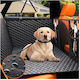 Protection Pet Transport Dogs Cats Waterproof Husă de scaun Accesorii Auto pentru Câini