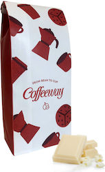 Chocolate Beverage Coffeeway White Chocolate 250 G