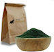 Organic Spirulina Powder Spices Bazaar 1000g