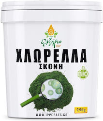 Χλωρέλλα Βιολογική 250g