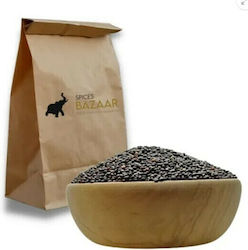 Schwarze Quinoa Bio-Produkt Spices Bazaar 1000gr