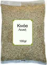 Nutsbox Quinoa Albă 100gr