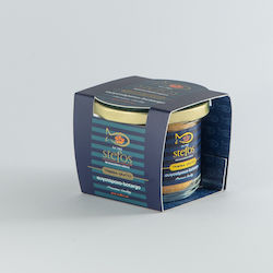 Xiros Bottarga Crumble Jar 50g