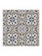Tile Sticker Tls056 15cm X 15cm