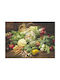 Diana World Плакат – Verdura Fresca 61см X 91,5см