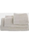 Anesis Beiges Badetuch 90x150