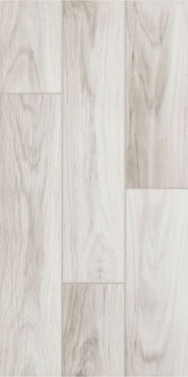 Πλακάκι Parke Grey 42,7x86,2 Απομίμησης Ξύλου Γκρι