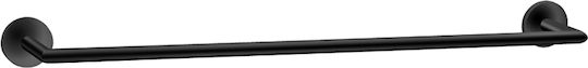 Suport Prosoape 60cm Bronze Art Serie Loft-500 4050-mm Negru Mat