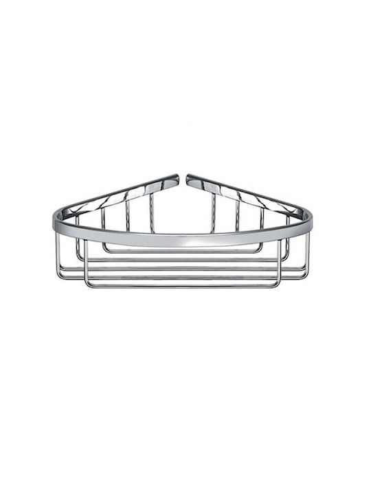 Disegno Italiano 740810 Corner Sponge Holder 26.5x21x7hcm